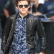 Illustration for article titled Tom Holland Spider-Man Jacket